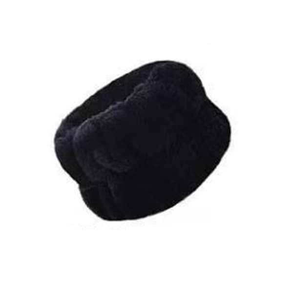INF 1 Ställ pannband och armband för att tvätta ansiktet