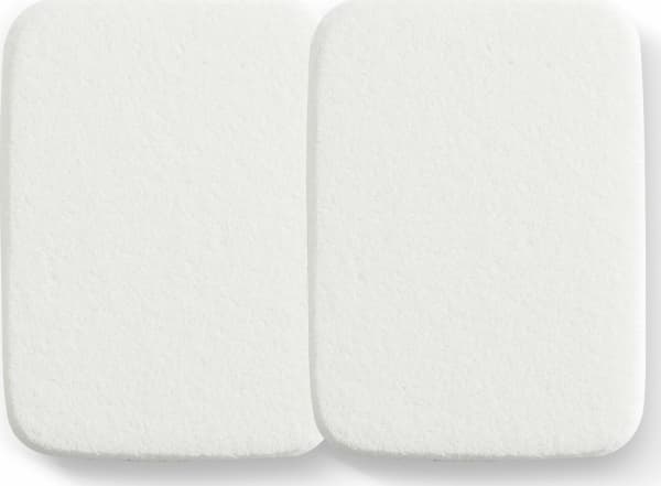 DIOR DIORSKIN FOREVER COMPACT SPONGE x2