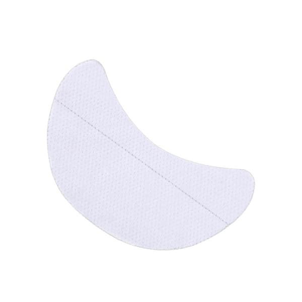 INF Ögonskuggsskydd - Förhindra Sminkrester, 100-pack
