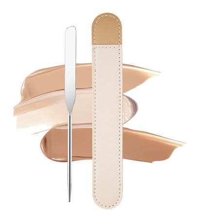 Technique PRO Makeup Spatel Mixer for Foundation / Krem