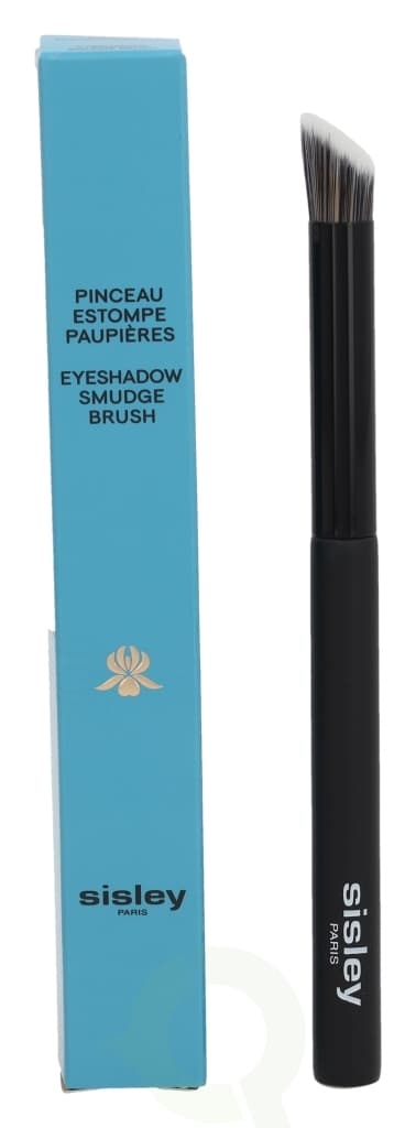 Sisley Eyeshadow Smudge Brush 1 Piece