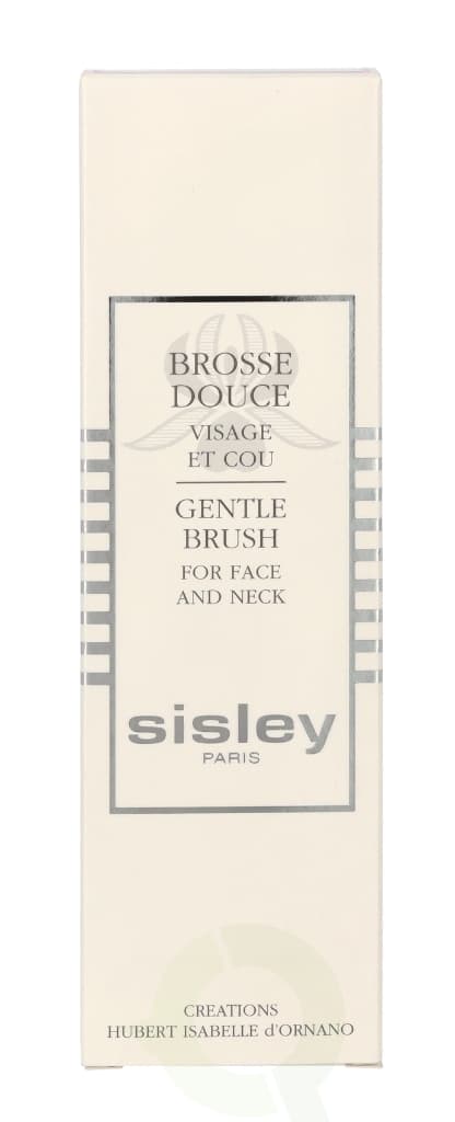 Sisley Gentle Face And Neck Brush 1 Piece
