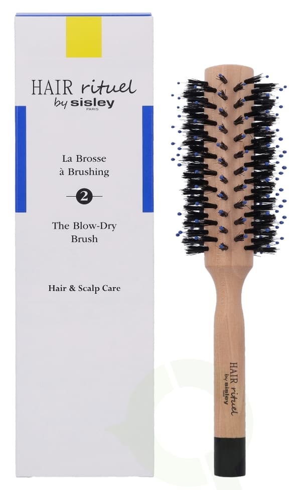 Sisley Børstebørste 1 stk
