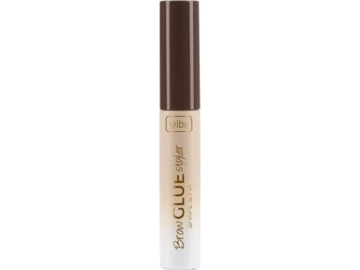 WIBO_Brow Glue Styler Fixing Eyebrow Glue Shape &amp; Fix 6g
