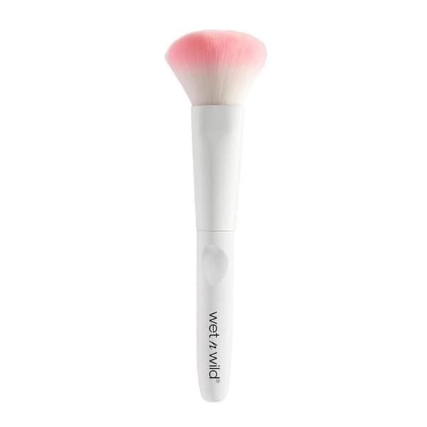 MAKEUP BORST PULVER