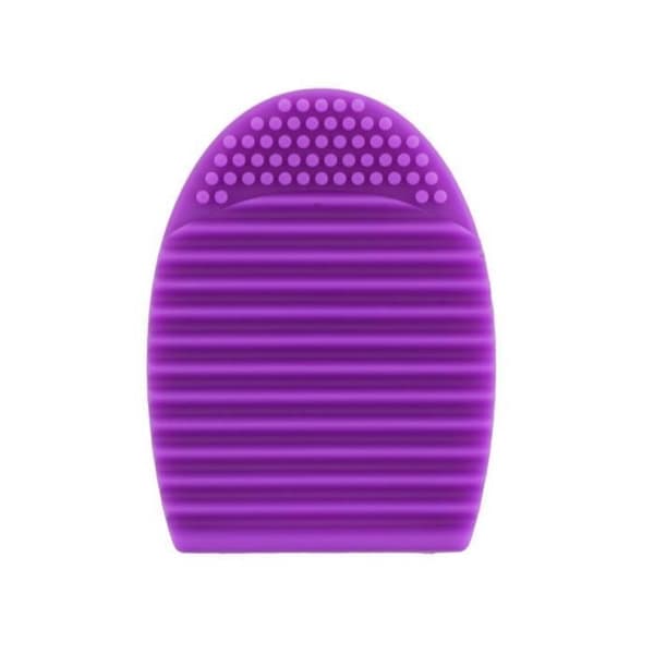 YKS New cleaning Makeup Cosmetic Cleaner Tool Brush Foundation Brush silikon