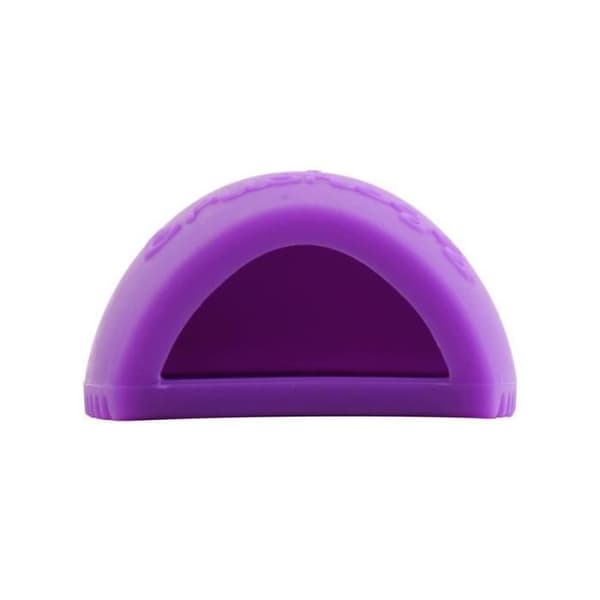 YKS New cleaning Makeup Cosmetic Cleaner Tool Brush Foundation Brush silikon