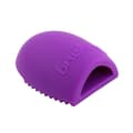 Miniatyrbild 2 av 4: YKS New cleaning Makeup Cosmetic Cleaner Tool Brush Foundation Brush silikon