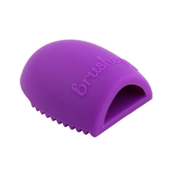 YKS New cleaning Makeup Cosmetic Cleaner Tool Brush Foundation Brush silikon