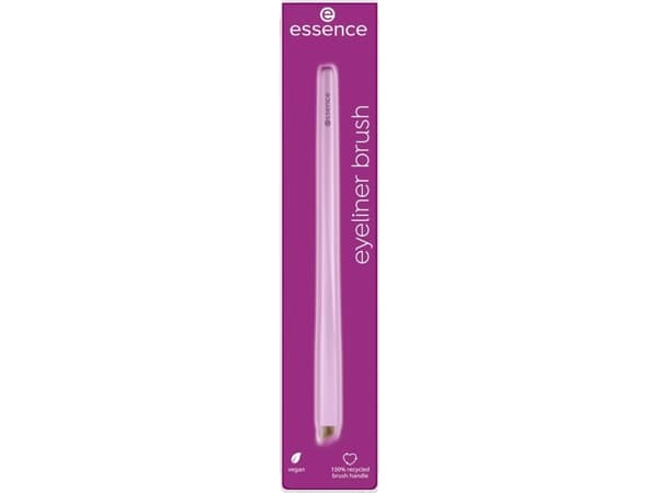 Essence 944646, Kulmasivellin, kulmikas, kompakti, synteettinen, vaaleanpunainen, 1 kpl