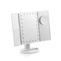 Miniatyrbild 6 av 9: Förstorande Spegel med LED 4-in-1 Ledflect InnovaGoods