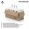 Miniatyrbild 9 av 9: Förstorande Spegel med LED 4-in-1 Ledflect InnovaGoods
