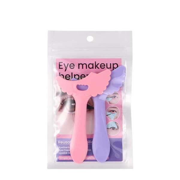 INF Multifunktionella Eyeliner Stöd i Silikon