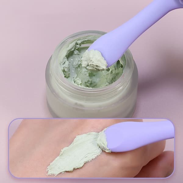 INF Multifunktionel silikone eyeliner-hjælper