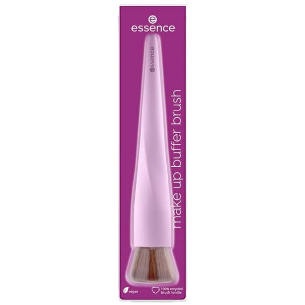 Essence - Buff Away Your Problems Flat Foundation Brush -