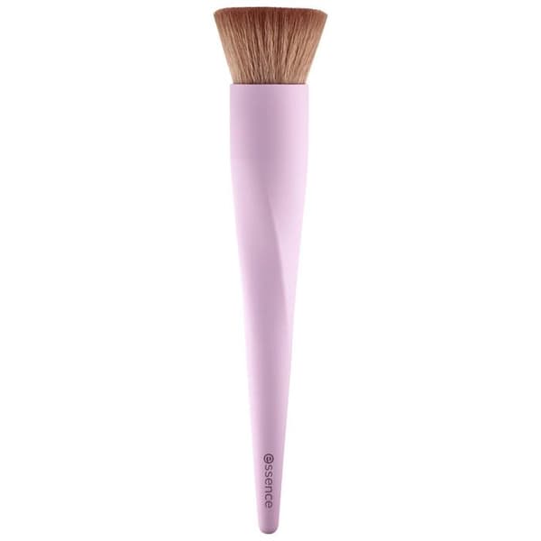Essence - Buff Away Your Problems Flat Foundation Brush -
