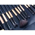 Miniatyrbild 3 av 4: Sminkborste 32 ST Kosmetisk Set Pencil Lip Liner Makeup Kit