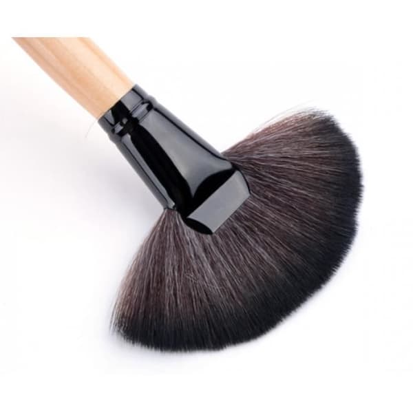 Sminkborste 32 ST Kosmetisk Set Pencil Lip Liner Makeup Kit