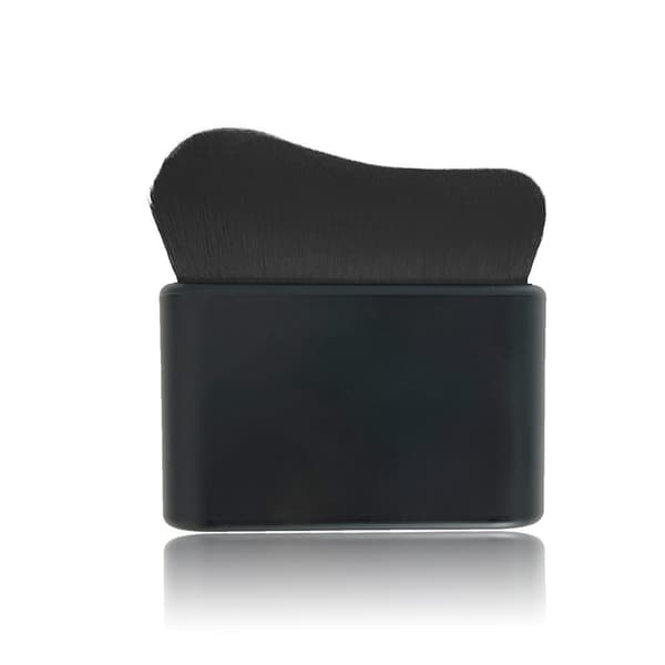 INF Mat sort krops makeup børste