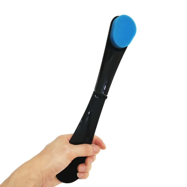 INF Tanning Back Brush