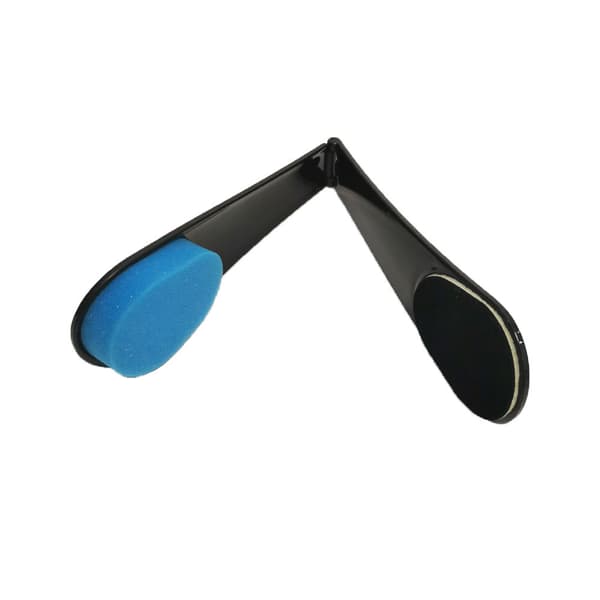 INF Tanning Back Brush