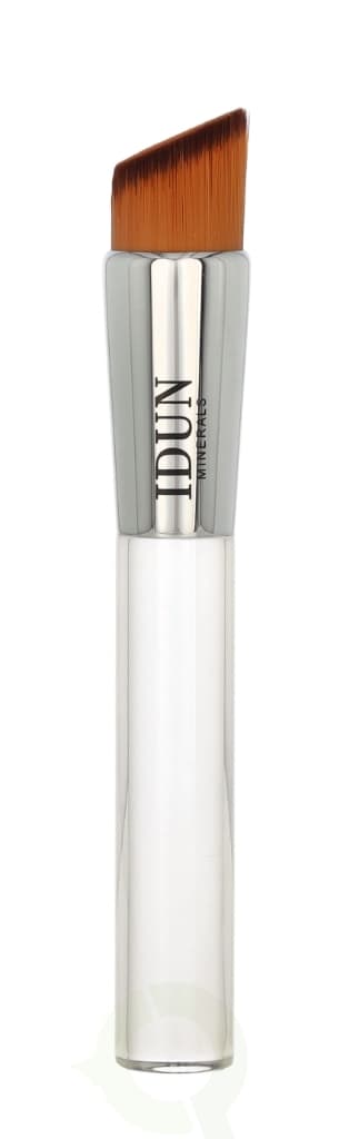 Idun Minerals Liquid Foundation Brush 1 piece