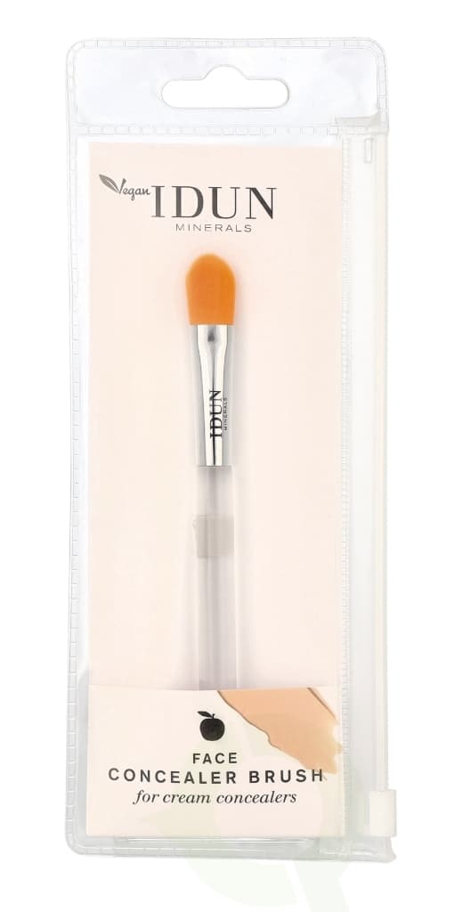 Idun Minerals Corrector Brush 1 piece