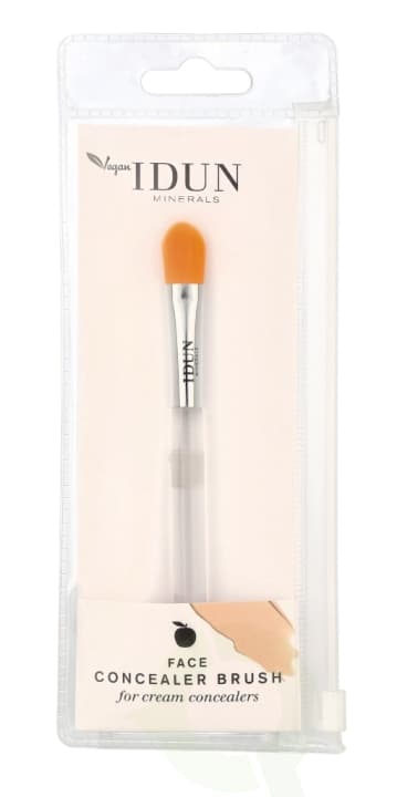 Idun Minerals Corrector Brush 1 piece