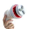 Miniatyrbild 8 av 11: 5-i-1 Vibrerande och cellulitmotverkande massageenhet med infrarött ljus Cellyred InnovaGoods