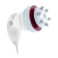 Miniatyrbillede 10 af 11: Vibrerende appelsinhud massageapparat med infrarød 5 i 1 Cellyred InnovaGoods