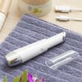 Miniatyrbillede 2 af 11: Anti-ageing Eye Massager med fototerapi, termoterapi og vibrationer Therey InnovaGoods