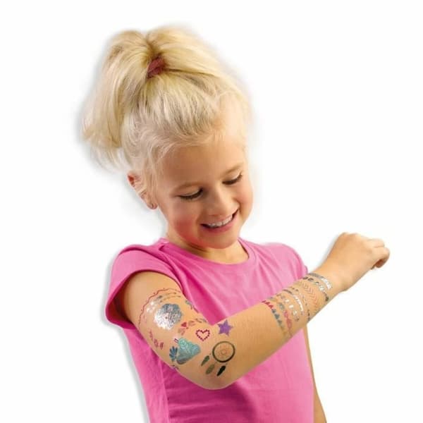 Temporära Tatueringar SES Creative