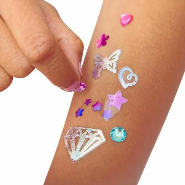 Temporära Tatueringar Spin Master