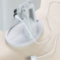 Miniatyrbillede 5 af 9: Makeup-Spejl med LED 4-in-1 Ledflect InnovaGoods