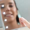 Miniatyrbillede 2 af 8: LED bordspejl Perflex InnovaGoods
