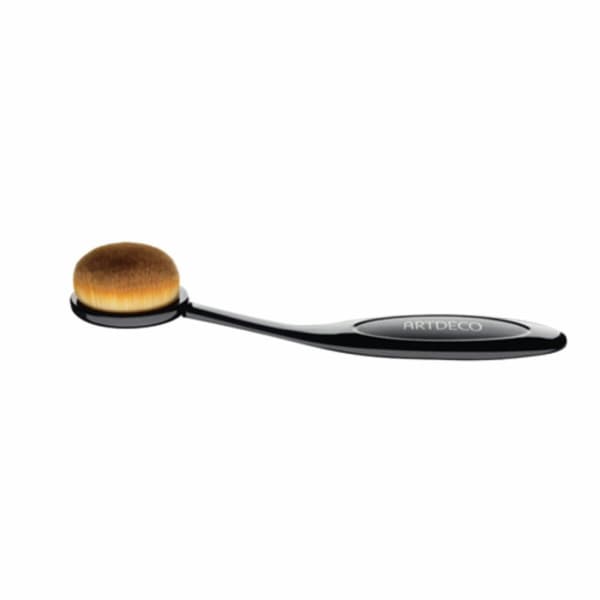 Meikkisivellin Medium Oval Artdeco Medium Oval Brush