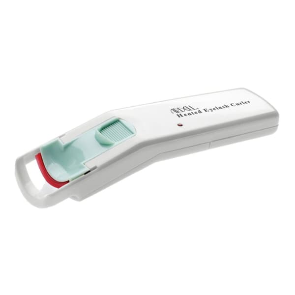 Ripsenkiharrin Ardell 1179-50334 Lämmön mukaan