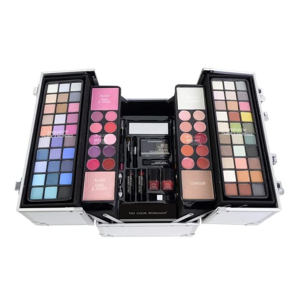 Meikkisetti Professional Colour