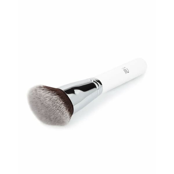 Blusher børste Ilū Nº 301 Kabuki Vinklet
