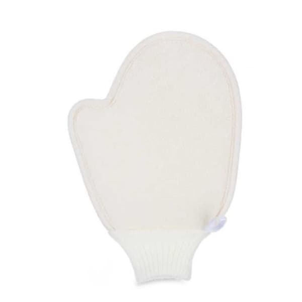 Bath Mitten Berilo B7081-12 Hvid Beige Justerbar (24 enheder)