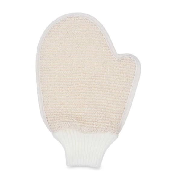 Bath Mitten Berilo B7081-12 Hvid Beige Justerbar (24 enheder)