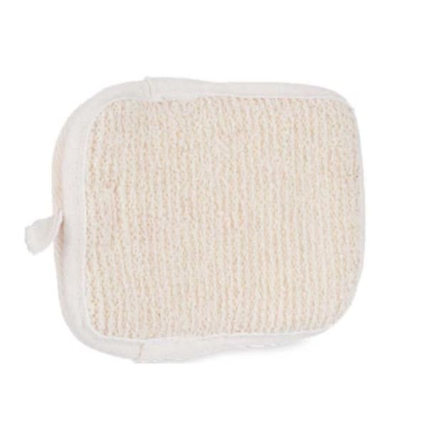 Bath Mitten Berilo B7081-5 Hvid Beige (24 enheder)