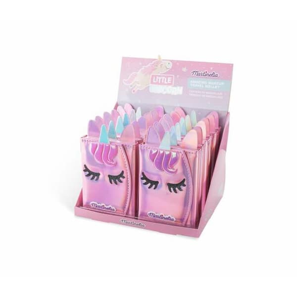 Sminkset för barn Martinelia LITTLE UNICORN