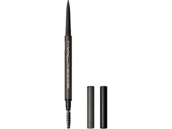 MAC Pro Brow Definer 1 Mm Tip Brow Pencil 24 Hour Waterproof - - 0 g