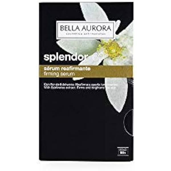 Splendor 60 Serum Reafirmante Día 50 Ml