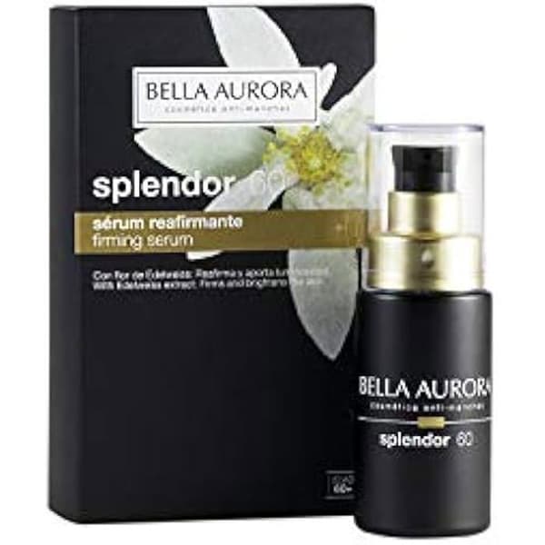 Splendor 60 Serum Reafirmante Día 50 Ml