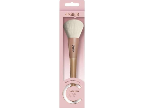 KILLYS_Powder Brush Collagen powder brush