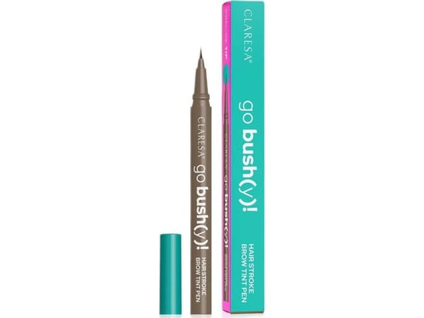 Claresa Go Bushy Eyebrow Pen 01&amp