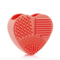 Miniatyrbild 5 av 7: Sminkborstsrengörare Heart InnovaGoods