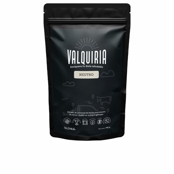 Tabletter Paleobull Valquiria 750 g